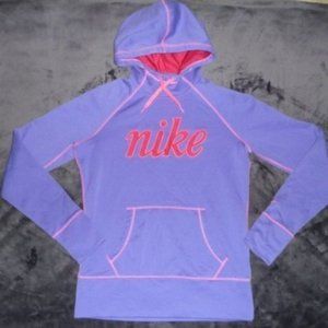 NWOT Nike Therma-Fit Pullover Hoodie M